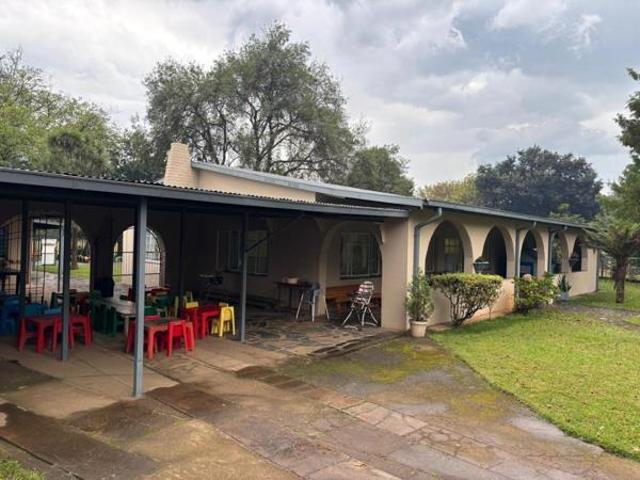House for sale in Ehlanzeni, Mpumalanga