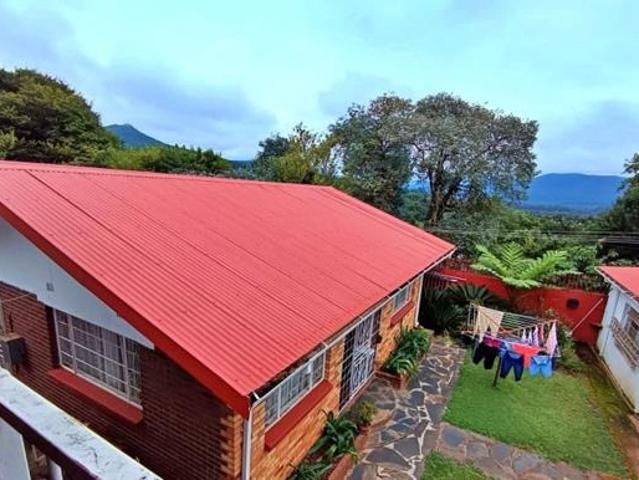 House for sale in Ehlanzeni, Mpumalanga