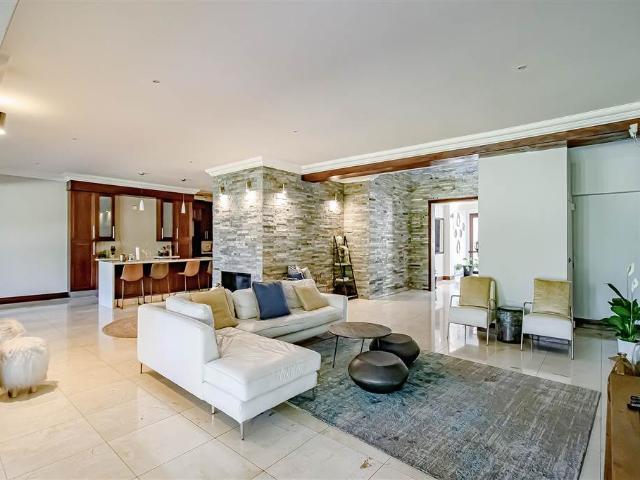 House for sale in Waterkloof, Gauteng