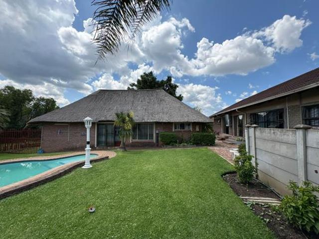 House for sale in Tlhabane, North West