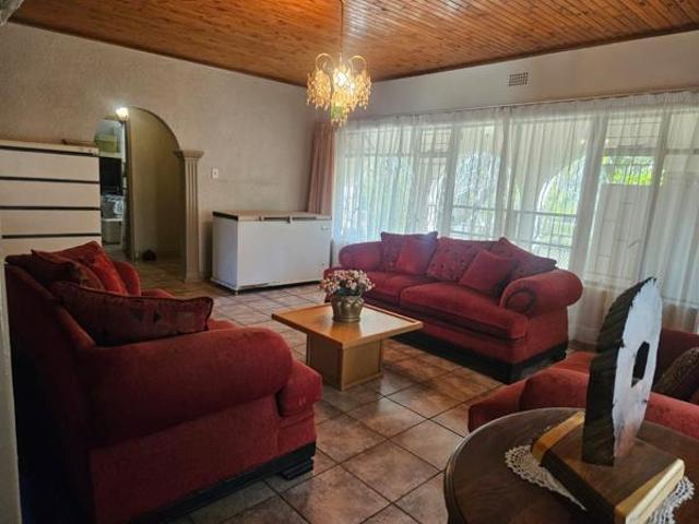 House for sale in Tlhabane, North West