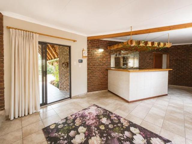 House for rent in Tlhabane, North West