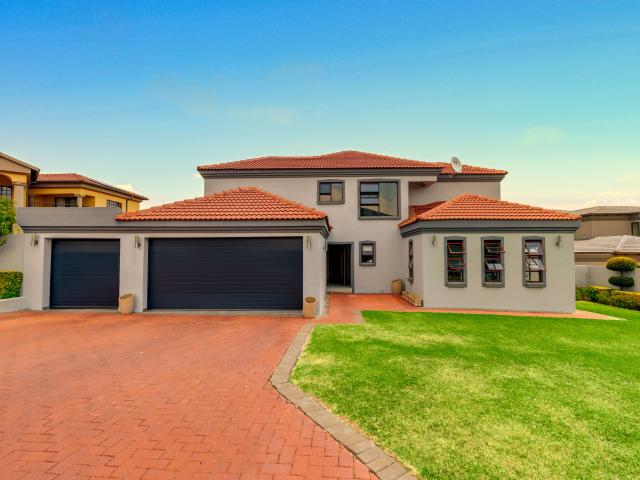 House for sale in Midrand