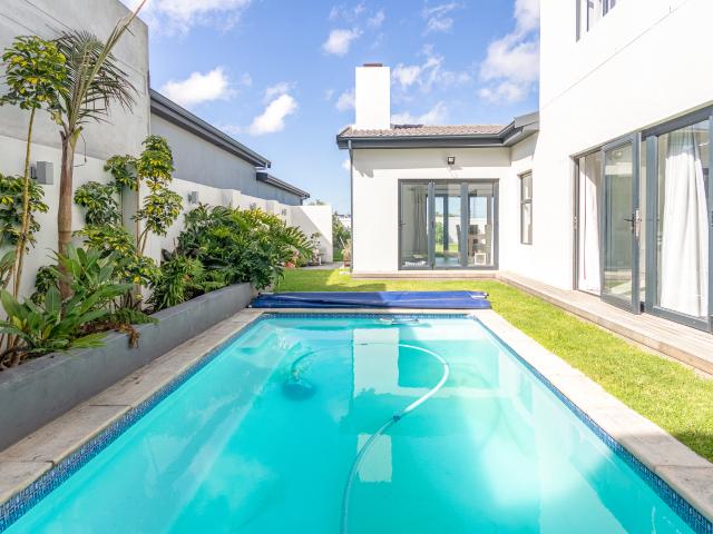 House for sale in Western Cape