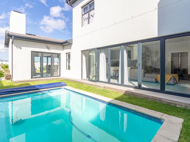 House for sale in Western Cape