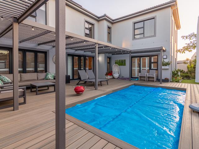 House for sale in Western Cape