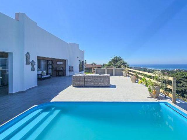 House for sale in Ugu District Municipality, Kwazulu-natal