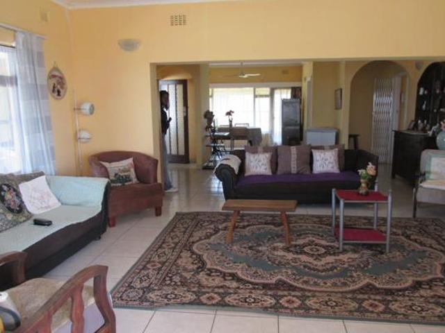 House for sale in Ugu District Municipality, Kwazulu-natal