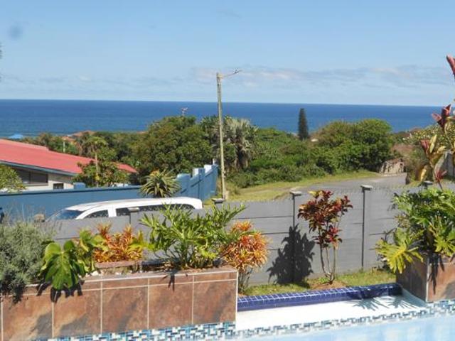 House for sale in Ugu District Municipality, Kwazulu-natal