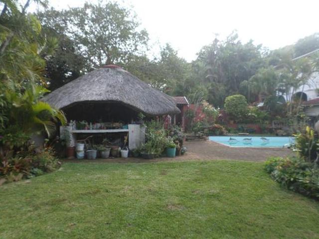 House for sale in Margate, Hibiscus Coast Local Municipality