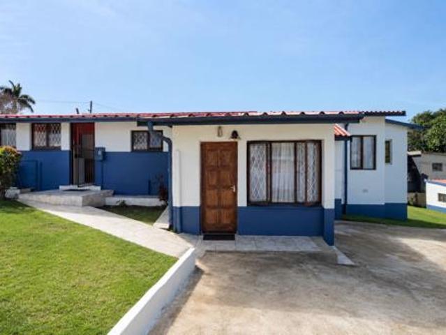 House for sale in Ugu District Municipality, Kwazulu-natal