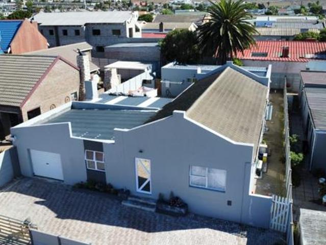 House for sale in Western Cape