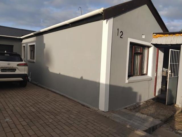 House for sale in Western Cape