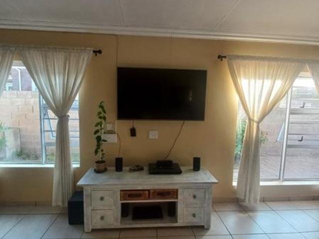 House for sale in Western Cape