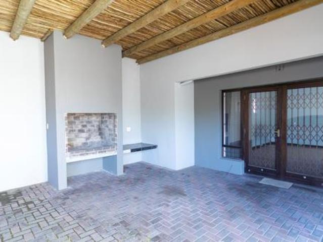House for sale in Western Cape