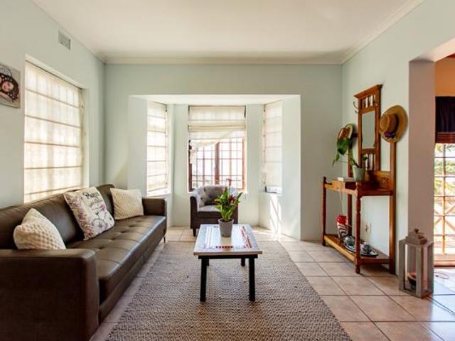 House for sale in Western Cape