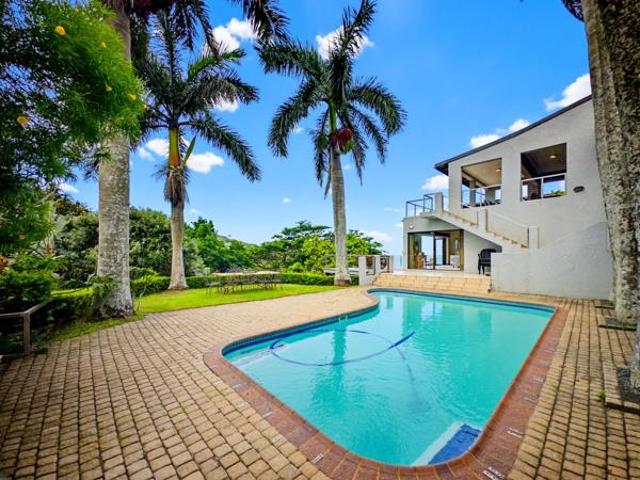 House for sale in Princess Grant, Kwazulu-natal