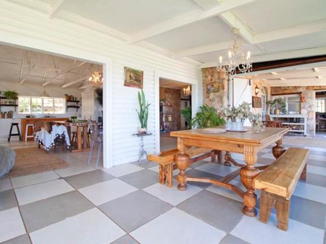 House for rent in Cape Town, Western Cape