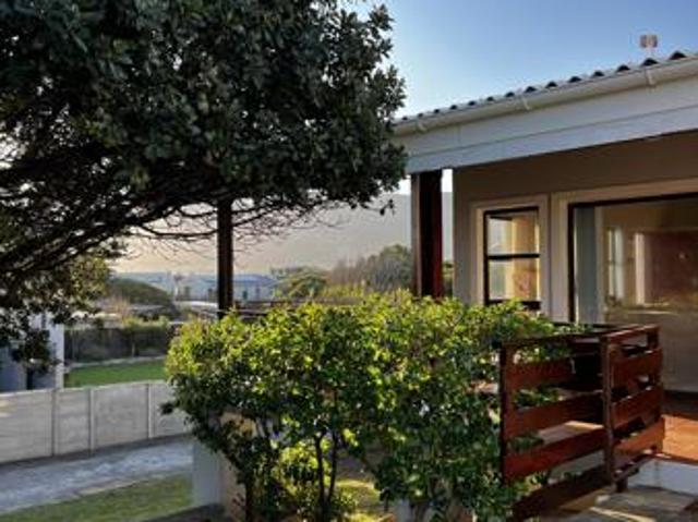 House for sale in Western Cape