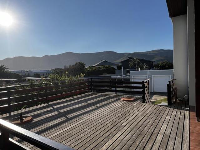 House for sale in Western Cape