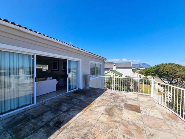 House for sale in Western Cape