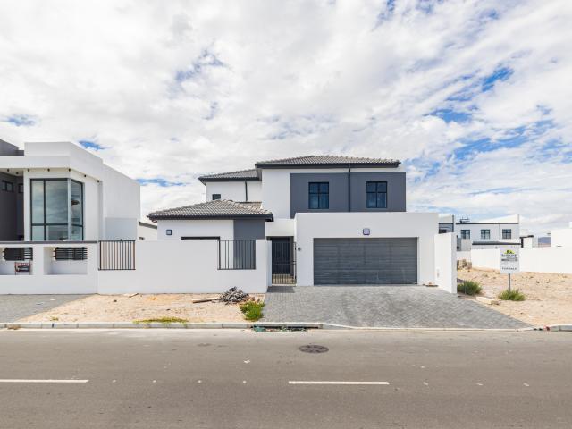 House for sale in Western Cape