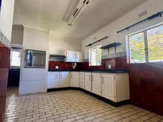 House for rent in Vosloorus, Gauteng