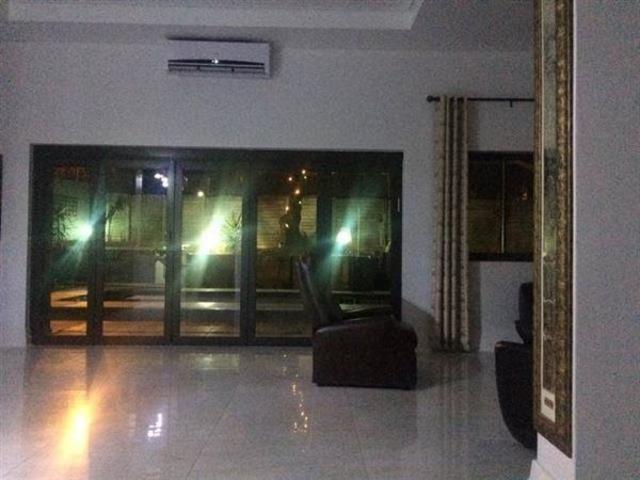 House for rent in Johannesburg