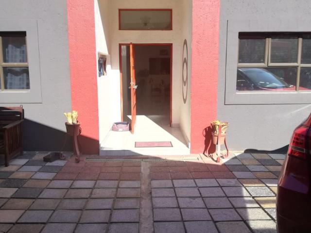 House for rent in Johannesburg