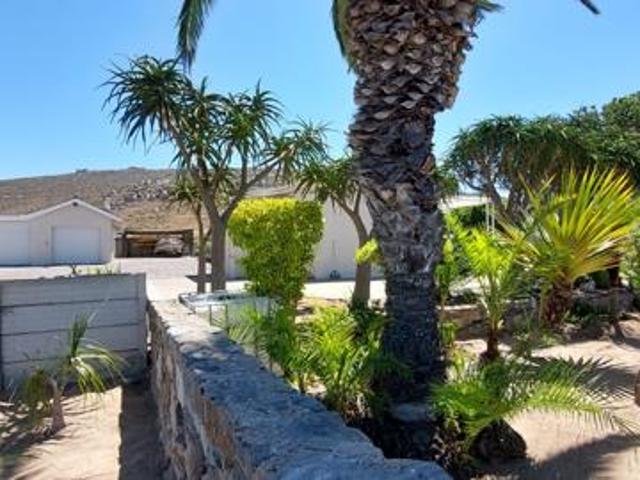House for sale in Western Cape