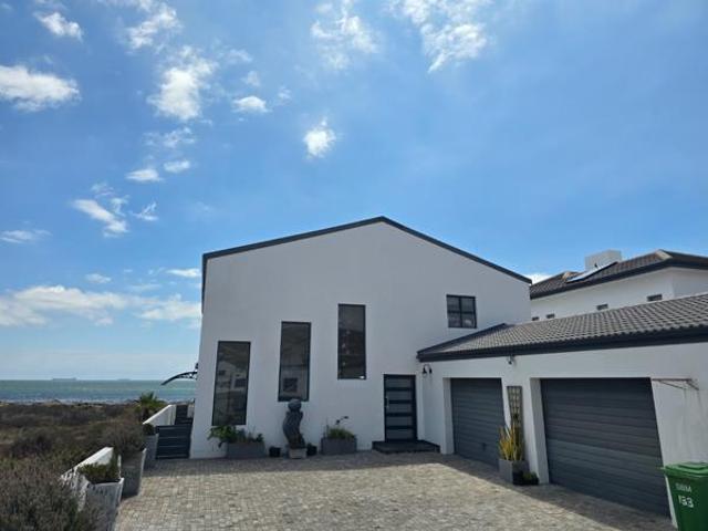 House for sale in Western Cape