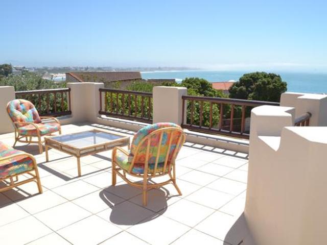 House for rent in Cape St Francis, Eastern Cape