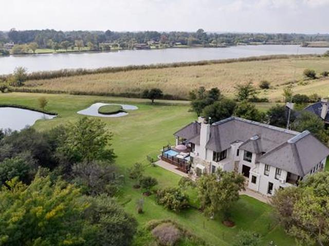 House for sale in Oranjeville, Free State
