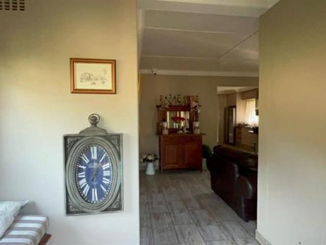 House for sale in Oranjeville, Free State