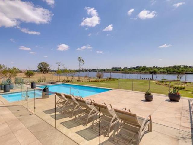 House for sale in Oranjeville, Free State