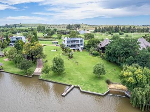 House for sale in Oranjeville, Free State