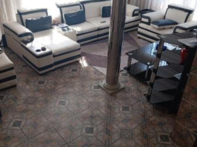 House for sale in Oranjeville, Free State