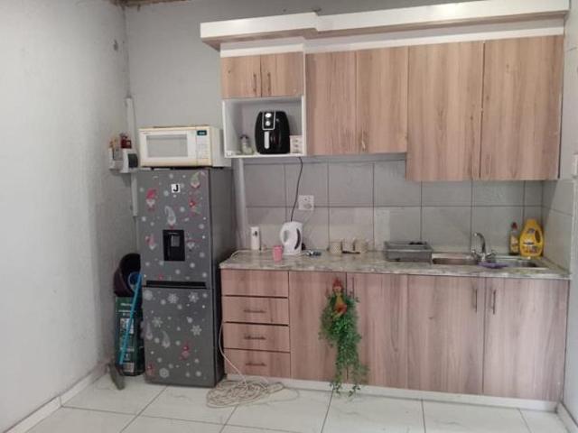 House for sale in Oranjeville, Free State