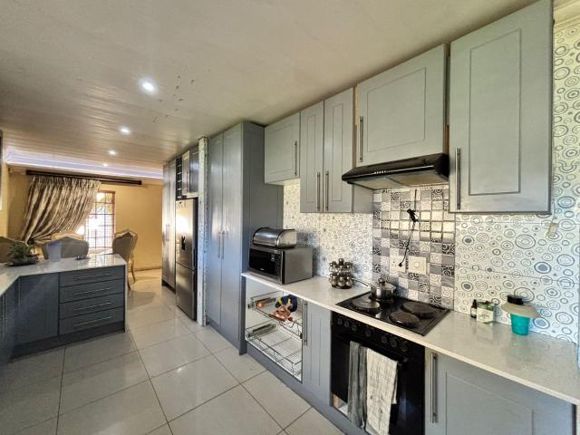House for sale in Oranjeville, Free State