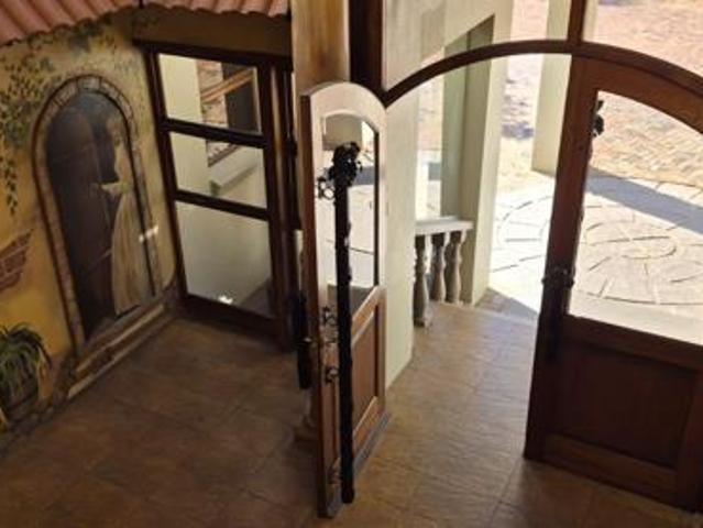 House for sale in Oranjeville, Free State