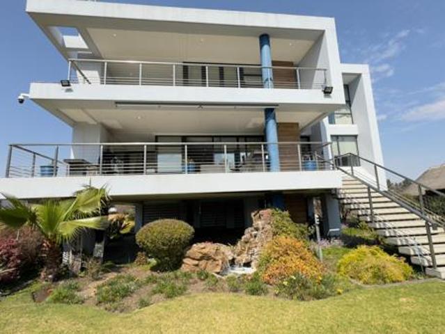 House for sale in Oranjeville, Free State