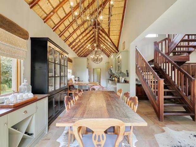 House for sale in Oranjeville, Free State