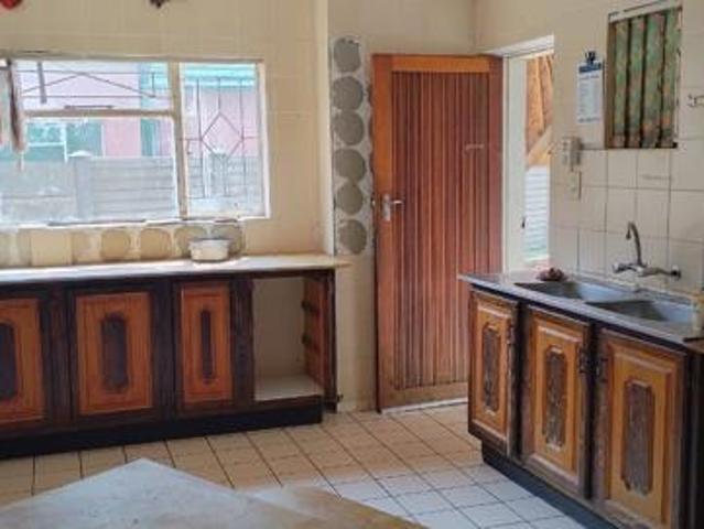 House for sale in Oranjeville, Free State