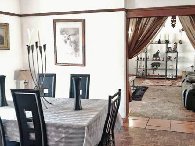House for sale in Oranjeville, Free State