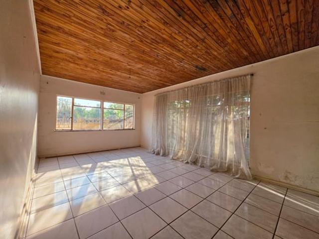House for sale in Oranjeville, Free State