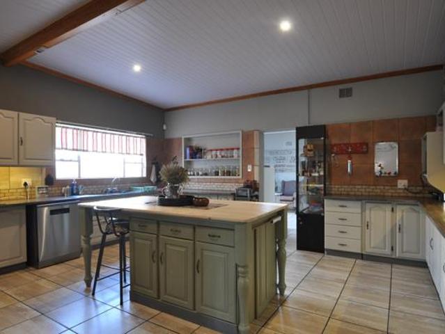 House for sale in Oranjeville, Free State