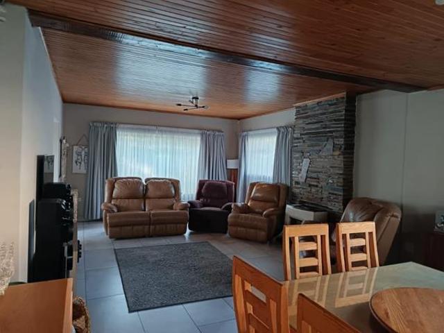 House for sale in Oranjeville, Free State