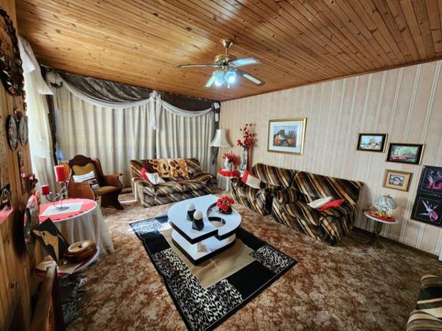 House for sale in Oranjeville, Free State