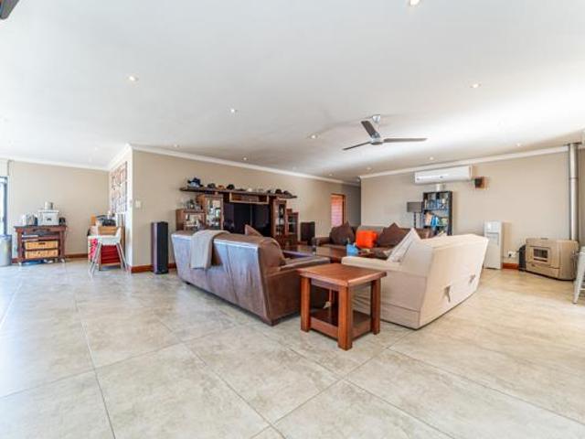 House for sale in Oranjeville, Free State