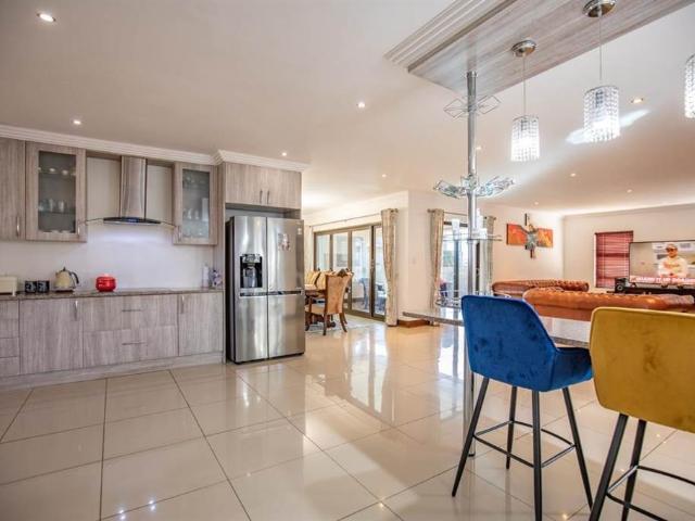 House for sale in Waterkloof, Gauteng